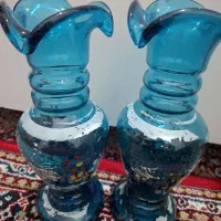 گلدان های قدیمی زیبا