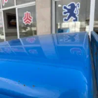 وانت نیسان زامیاد مدل۸۸ دوگانه کارخانه بی رنگ|خودرو سواری و وانت|اردبیل, |دیوار