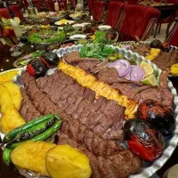 استخدام نیروی کار در باغ تالار و رستوران|استخدام خدمات فروشگاه و رستوران|رشت, توشیبا|دیوار
