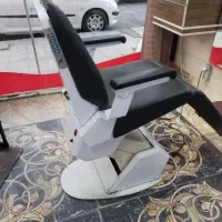 صندلی آرایشگاه|آرایشگاه و سالن‌های زیبایی|اهواز, کمپلو جنوبی|دیوار