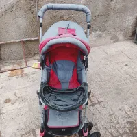 کالسکه بچه دلیجان