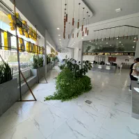 ۴۳۰ متر /تجاری دائم /سند اماده انتقال /معاوضه