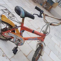 دوچرخه ۱۶ اقتصادی