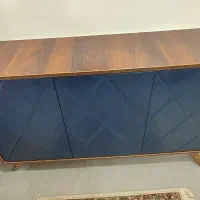 آینه و کنسول