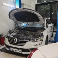 خدمات فنی رنوپارس