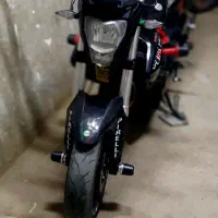 بنلی 300 جفت مدل 96 وارداتی