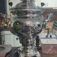 سماور گازی
