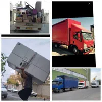 دفتر خدمات حمل ونقل باربری جوانان کردستان