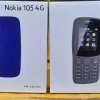 نوکیا ۱۰۵ و ۱۰۶