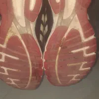 کتونی اکومنت برزنتی|کیف، کفش، کمربند|رباطکریم, الارد|دیوار