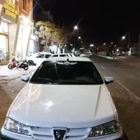 پارس تیوفایو کلاس 15مدل 94|خودرو سواری و وانت|بردسکن, |دیوار