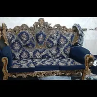 سلطنتی مبل|مبلمان خانگی و میز عسلی|پاکدشت, |دیوار