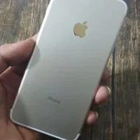 ایفون ۷پلاس اپل سون پلاس