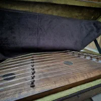 سنتور دو مهر /حرفه ای/ در حد نو