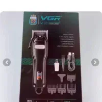 خط زن وی جی ار