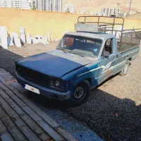 مزدا تک ۱۶۰۰|خودرو سواری و وانت|خمینی‌شهر, |دیوار