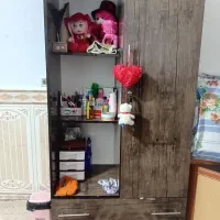 کمد ام دی اف