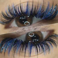 خدمات و آموزش کاشت مژه هیدن