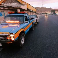 امداد خودرو اسماعیلی تعمیر در محل|خدمات حمل و نقل|آبعلی, |دیوار