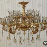 لوستر طرح ونوس