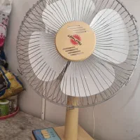 پنکه زمینی پارس خزر