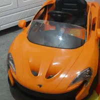 ماشین و موتور شارژی کودک