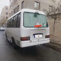 مینی بوس هیوندا 1385|خودرو سنگین|قلعه نو, |دیوار