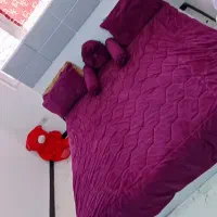 فروش فوری تخت خواب کینگ*