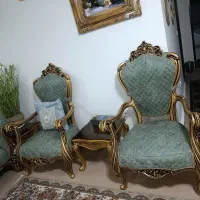 کاور مبلمان|مبلمان خانگی و میز عسلی|اردبیل, |دیوار