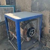 کولر صحیح سالم  ۵۰۰۰هزار