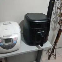 میز همه کاره