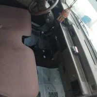 دوکابین میتسوبیشی ال200   مدل 92|خودرو سواری و وانت|بندرعباس, |دیوار