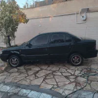 سمند مدل ۸۱ تمام  انژکتور هیدرولیک|خودرو سواری و وانت|زرندیه, |دیوار