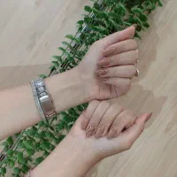 مدل کاشت و ترمیم ناخن(فقط هزینه مواد)کیفیت بالا|خدمات زیبایی و سلامت|تهران, شهرک ولیعصر جنوبی|دیوار