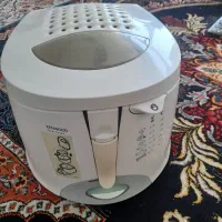 سرخ کن کنوود