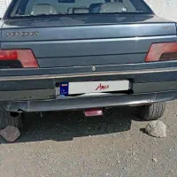 پژو۴۰۵ مدل۹۵|خودرو سواری و وانت|کرمانشاه, |دیوار