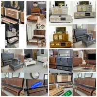 پخش انواع ست آینه کنسول نیلکا|بوفه، ویترین، کنسول|ارومیه, |دیوار