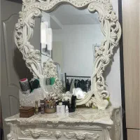 تخت تمام چوب دو نفره|تخت و سرویس خواب|ورامین, ورامین|دیوار