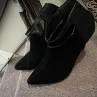 نیم بوت وکفش مجلسی ترک|کیف، کفش، کمربند|ارومیه, |دیوار