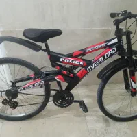 دوچرخه 26 نو