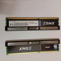 موس گیمینگ رم کامپیوتر ram|قطعات و لوازم جانبی رایانه|اصفهان, سرتاوه|دیوار