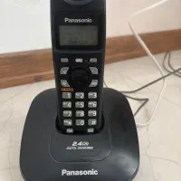 تلفن پاناسونیک
