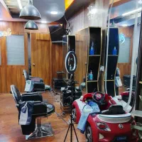 تجهیزات آرایشگاهی