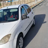 تیبا ۲ مدل ۹۷|خودرو سواری و وانت|کرج, خرمدشت|دیوار