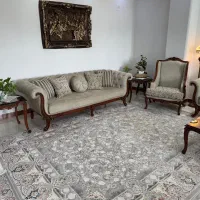 مبل پویان/قیمتهای باورنکردنی مستقیم از تولیدکننده|مبلمان خانگی و میز عسلی|بندرعباس, |دیوار