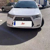 دنا پلاس  ۱۴۰۰توربو اتومات