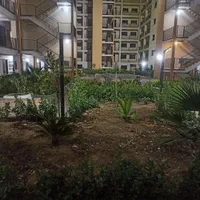 فروش آپارتمان ۶۵ متری ۱ خوابه همکف در وردآورد