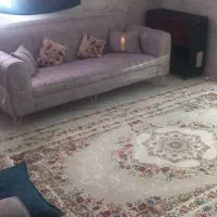 کارگر برای نظافت منزل