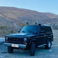 پاترول دو در|خودرو سواری و وانت|شهریار, شهریار|دیوار