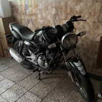 اپاچی150